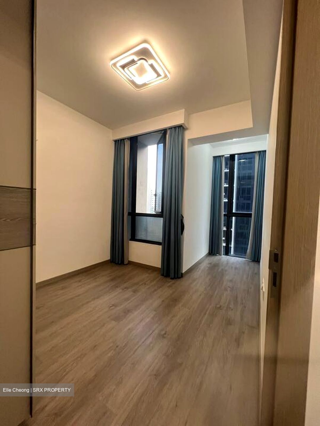 The Tapestry (D18), Condominium #566722391